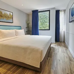 Hotel J-hotel By Dorsett, Kuala Lumpur