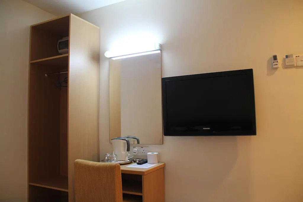 Hotel New Winner Κουάλα Λουμπούρ Μαλαισία