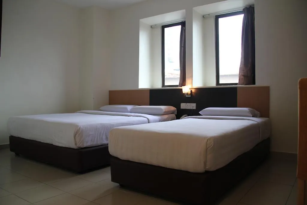 Hotel New Winner Kuala Lumpur