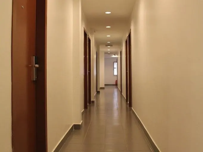 Hotel New Winner Kuala Lumpur